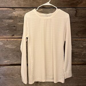 Zyia Long Sleeve Chill
